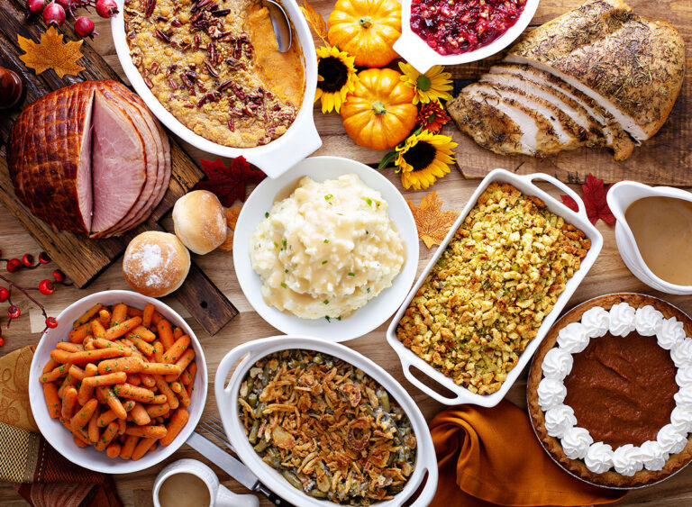 12 Thanksgiving Leftovers Recipes To Use Up All That Turkey